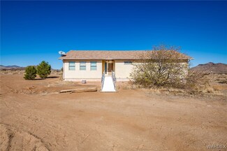 7576 N Roby Dr, Kingman, AZ 86409