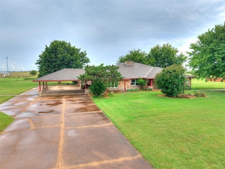 1905 W Elm St, El Reno, OK 73036