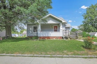 805 5th St, Sully, IA 50251