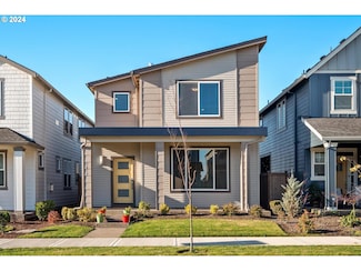 3813 SE 83rd Ave, Hillsboro, OR 97123