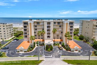 225 N Atlantic Ave Unit 603, Cocoa Beach, FL 32931