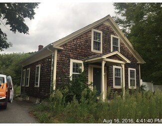 348 Lincoln Ave, North Dighton, MA 02764