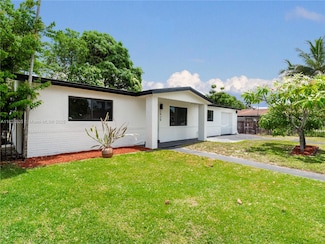 2420 NW 175th St, Miami Gardens, FL 33056