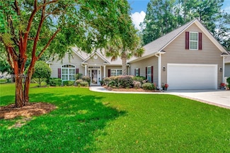 50 Kendall Dr, Bluffton, SC 29910