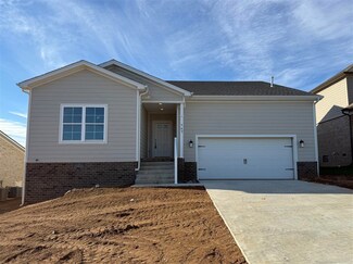 767 Denver Cir, Bowling Green, KY 42103