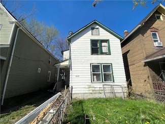 1600 E 49th St, Cleveland, OH 44103