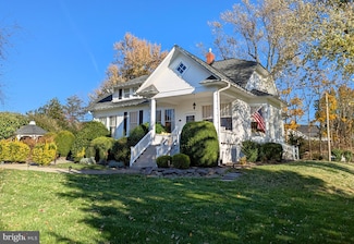 10334 Old National Pike, Ijamsville, MD 21754