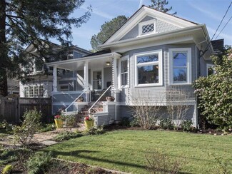 781 Channing Ave, Palo Alto, CA 94301