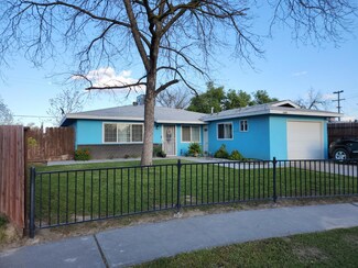230 W North Ave, Fresno, CA 93706