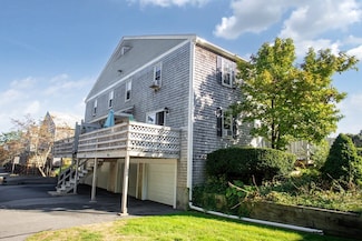 11 Village Green Dr Unit B, Sagamore Beach, MA 02562