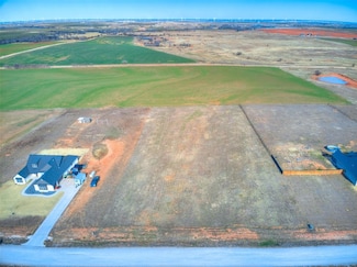 4429 Red Cedar Ave NW, Piedmont, OK 73078