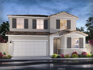 2052 Mandarin Ln, Redlands, CA 92374