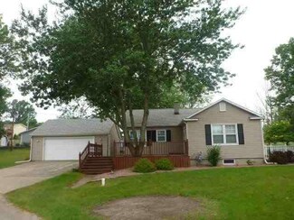 11940 W 750 N, Middlebury, IN 46540