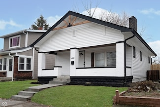1127 E Kelly St, Indianapolis, IN 46203