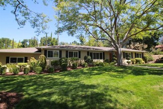 100 Louise Ct, Los Gatos, CA 95032