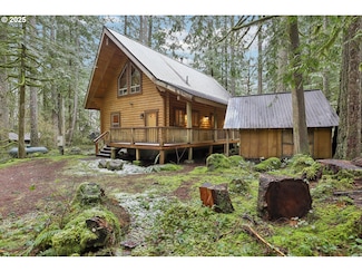 28112 Road 20 D, Rhododendron, OR 97049