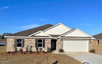 9412 Cypress Lake Dr, Biloxi, MS 39532