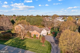 4769 Marianne Dr, Mount Airy, MD 21771