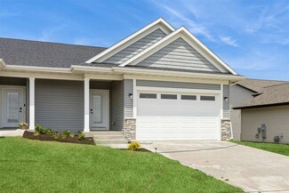 1032 Highland Trail, Solon, IA 52333