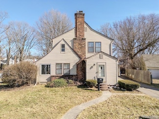 416 Marquette St, Flint, MI 48504