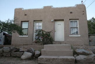 633 S Meyer Ave, Tucson, AZ 85701