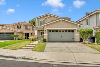 16315 Yorba Linda, Fontana, CA 92336