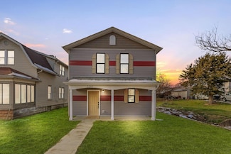 2295 Velma Ave, Columbus, OH 43211