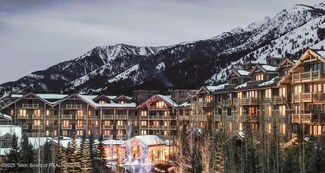 7680 Granite Loop Rd Unit 651, Teton Village, WY 83025