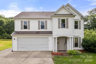 100 Brookstone Dr, Mount Holly, NC 28120