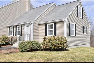 1501 Forest Park Dr, Auburn, MA 01501