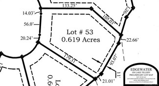 Lot 53 Clearwater Ct Unit 53, Norwood, NC 28128