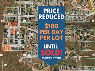 10 Lots Henderson Dr, Rapid City, SD 57701