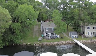 4268 Bayview Trail Unit 2, Cushing, MN 56443