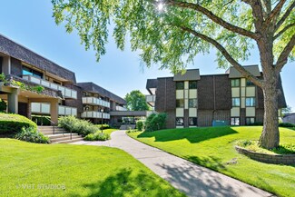 437 Cavalier Ct Unit 210A, West Dundee, IL 60118