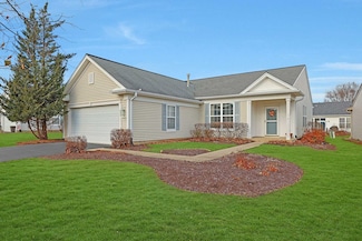 13440 Crestview Dr, Huntley, IL 60142