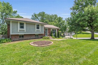 4901 NW Fisk Ave, Kansas City, MO 64151