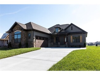 1601 Augusta Pkwy, Henryville, IN 47126