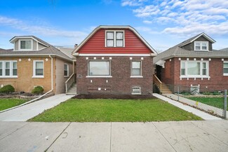 9225 S Saginaw Ave, Chicago, IL 60617