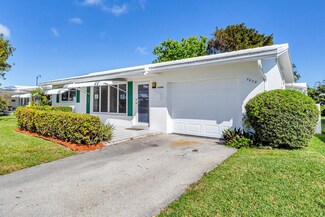 3030 E Golf Blvd, Pompano Beach, FL 33064
