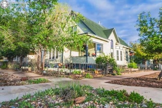 631 Rudd Ave, Cañon City, CO 81212