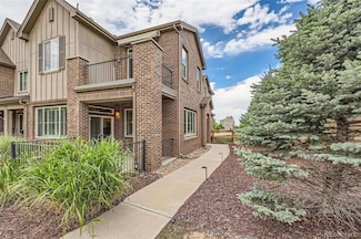 606 E Dry Creek Place, Littleton, CO 80122