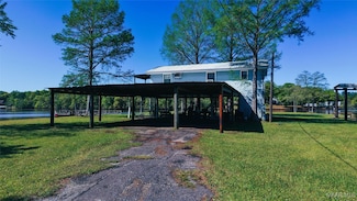 29731 Hamner Rd, Andalusia, AL 36421
