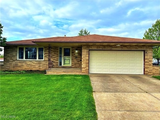 1530 Sherman Dr, Cleveland, OH 44134