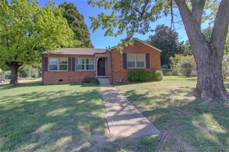 703 S Marion Ave, Tulsa, OK 74112
