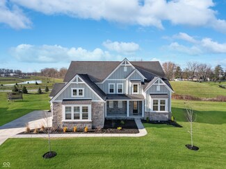 2707 Paperbark Creek Dr, Westfield, IN 46074
