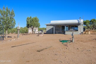646 S Lance Rd, Kingman, AZ 86401