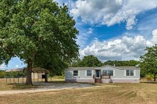 6000 Vinery Ln, Joshua, TX 76058