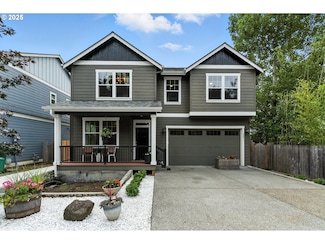 8851 SW 72nd Ave, Portland, OR 97223