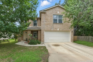 11 Viking Oak, San Antonio, TX 78247