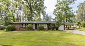 2924 Stratford Dr, Augusta, GA 30909